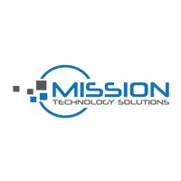 Mission Technology Solutions logo - Similar company to Bluebird It