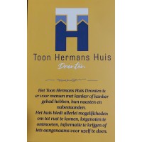 ToonHermansHuis Dronten logo - Similar company to De Skulp Friesland