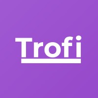 Trofi logo - Similar company to Waitlist