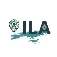 ILA logo - Similar company to Ai2Sd