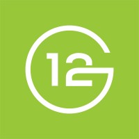12 Geniuses logo - Similar company to Purpose Labs