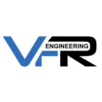 VFR Engineering logo - Similar company to Metalgear Engineering