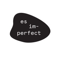 es im-perfect logo - Similar company to Espigoladors