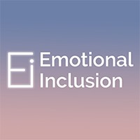 Emotional Inclusion logo - Similar company to Mangachat
