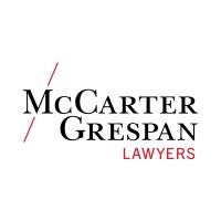 McCarter Grespan Beynon Weir PC logo - Similar company to Bennett Grant Llp
