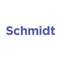 Schmidt logo - Similar company to Ds투자증권(주)