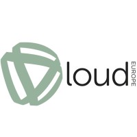 Loud Europe logo - Similar company to Alpine Adverts