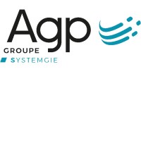 SystemGie (Groupe AGP) logo - Similar company to Isitek - Votre Partenaire Informatique