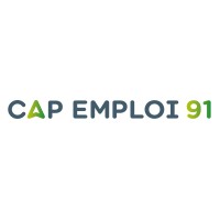 Cap emploi 91 logo - Similar company to Cap Emploi 77