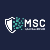 MSC - CyberGuard GmbH logo - Similar company to Cloud Identity Summit