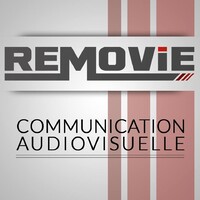 Removie Production logo - Similar company to Lightwings