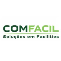 Comfacil | Soluções em Facilities logo - Similar company to Ad Solvere | Consultoria E Treinamentos