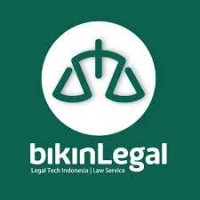 BikinLegal logo - Similar company to Kaffeine Inc