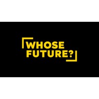 Whose Future? logo - Similar company to Kxwind
