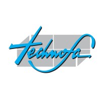 TECHNOFA logo - Similar company to Beyaert Printing