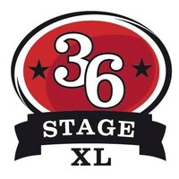 36StageXL GmbH logo - Similar company to Stagehands© # Event Crew World-Wide #