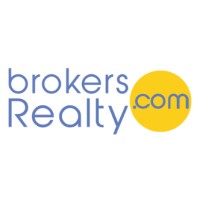 BrokersRealty.com logo - Similar company to Cephas Web Hub