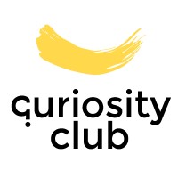 Curiosity Club logo - Similar company to Pyramid Action
