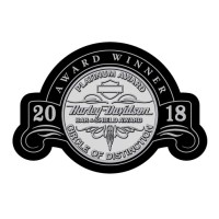 Wisconsin Harley-Davidson - Oconomowoc, WI logo - Similar company to Stinger Harley-Davidson