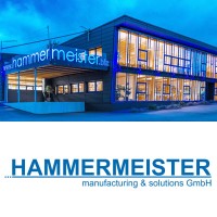 Hammermeister manufacturing & solutions GmbH logo - Similar company to Fmb Gmbh
