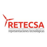 Retecsa Energía Solar logo - Similar company to Retecsa Representaciones Técnicas Lanuza, S.A.