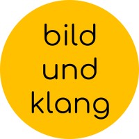 Bildundklang