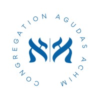 Congregation Agudas Achim (Columbus, OH) logo - Similar company to Arts Foundation Of Cape Cod