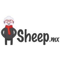 Sheep logo - Similar company to Sheep