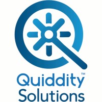 Quiddity Solutions, LLC. logo - Similar company to Tech Profuse Pvt Ltd