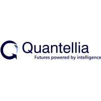 Quantellia LLC logo - Similar company to Ehealthanalytics