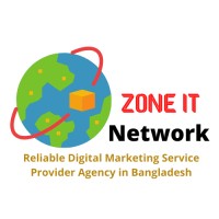Zone IT Network logo - Similar company to Info Tech