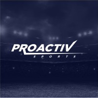 Proactiv Sports Asia