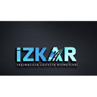 İZKAR TAŞIMACILIK LOJİSTİK HİZMETLERİ logo - Similar company to R2Ws