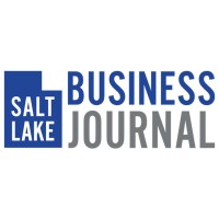 Salt Lake Business Jounal logo - Similar company to Salt Lake Business Journal