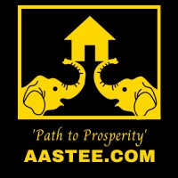 Aastee.com logo - Similar company to Solvitarka