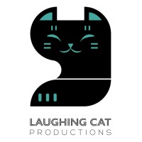 Laughing Cat Productions logo - Similar company to 541 Eatery & Exchange