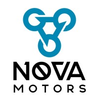 Nova Motors logo - Similar company to Dagha Textiles