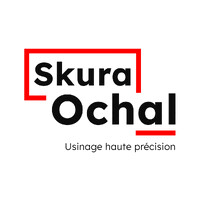SKURA-OCHAL SAS logo - Similar company to As Meca Bernard