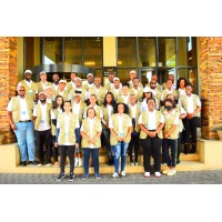 The African Centre for Governance logo - Similar company to Swcm Npc