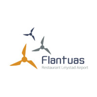 Restaurant Flantuas logo - Similar company to Covebo Lelystad