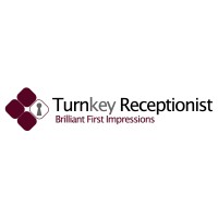 Turn Key Receptionist Pty Ltd logo - Similar company to Smart Link Wireless