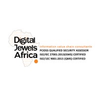 Digital Jewels Africa logo - Similar company to Paymish
