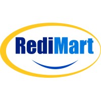 Redi Mart C-Stores logo - Similar company to Hard Rock Cafe Budapest