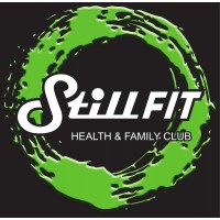 STILL FIT logo - Similar company to Kbai Research