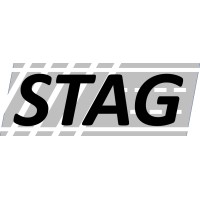 Smart Transport Advisory Group (STAG) logo - Similar company to Firstpartner