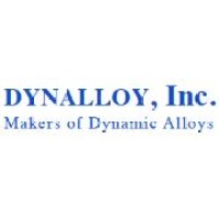 Dynalloy Inc logo - Similar company to Aura Designs