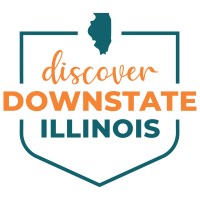 Discover Downstate Illinois logo - Similar company to Riverbender.Com