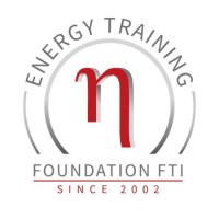Energy Training Foundation logo - Similar company to Abm Dynamic Programs