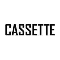 CASSETTE logo - Similar company to Cassette Llc