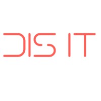 DIS IT logo - Similar company to Data Integrity Services Inc
